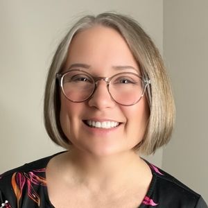 Meet your Posher, Joyce